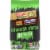 Snickers & Twix Ghoulish Green Chocolate Halloween Candy Bars Bulk Bag Perspective: front
