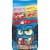Skittles Twix Starburst 3 Musketeers Halloween Candy Variety Bulk Bag Perspective: front