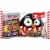 Snickers Twix Milky Way & 3 Musketeers Mini Chocolate Christmas Candy Bars Bulk Bag Perspective: front