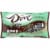 Dove Promises Dark Chocolate Holiday Mint Christmas Candy Gifts Bag Perspective: front