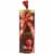 Dove Truffle Dark Chocolate Christmas Candy Tin Tube Perspective: front