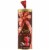 Dove Truffle Dark Chocolate Christmas Candy Tin Tube Perspective: front