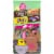 M&M'S Snickers & Twix Milk Chocolate Candy Easter Basket Bulk Bag Perspective: front