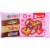 SNICKERS, TWIX, MILKY WAY & 3 MUSKETEERS Valentine's Day Chocolate Bars Variety Pack Bulk Bag Perspective: front