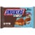 Snickers Eggs Chocolate Easter Basket Pack Perspective: front