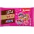 M&M'S Snickers & Twix Valentine's Day Chocolate Candy Valentine Exchange Variety Bag Perspective: front