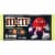 M&M'S Halloween Blend Milk Chocolate Candy Bag Perspective: front