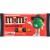M&M'S Peanut Butter Halloween Blend Milk Chocolate Halloween Candy Bag Perspective: front