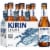 Kirin Light Premium Light Beer Perspective: front