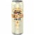 Kirin Ichiban® Premium Beer Single Can Perspective: front