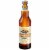 Kirin Ichiban® Premium Beer Single Bottle Perspective: front