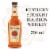 Four Roses Bourbon, 80 Proof Perspective: front