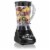 Hamilton Beach 10-Speed Plastic Jar Smoothie Blender Perspective: front