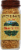 Spice Islands Orange Peel Jar Perspective: front