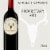 Angels & Cowboys Proprietary Red Blend Wine Perspective: front
