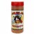 Lotta Bull BBQ Diamond Dust Rib Rub Seasoning Pork Chicken Beef 13.12 Oz Bottle Perspective: front
