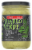 Diablo Verde Cilantro Sauce Hot Perspective: front