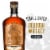Horse Soldier Small Batch Bourbon Whiskey 750ml Perspective: front