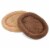 Dallas Cozy Plush Pet Bed Perspective: front