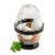 As Seen On Tv Ez Eggs Hardboiled Kitchen Tools Gadgets Cooker Holder Maker For 3 Egg Perspective: front