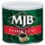 MJB® Premium Ground Coffee Perspective: front