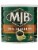MJB® 100% Colombian Ground Coffee Perspective: front