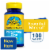 Nature's Life® 50 mg Protecting Zinc Tablets Perspective: front