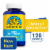 Nature's Life Soft Gelatin™ Multiple Softgels Perspective: front
