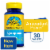 Nature's Life® Lycopene 30 mg Perspective: front