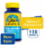 Nature's Life® Vitamin D-3 Softgels 2000 IU Perspective: front
