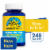Nature's Life® Mighty Mini Vite Tablets Perspective: front