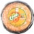 Cafe Valley Orange Crush Cake Perspective: front