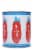 San Marzano Diced Tomatoes Perspective: front