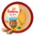 Sabra Roasted Garlic Hummus Perspective: front