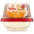 Sabra Snackers Classic Hummus with Pretzels Perspective: front
