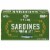 Sea Castle Sardines in Pure Olive Oil Perspective: front