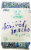 Sea Castle Organic Sea Salt Roasted Seaweed Snacks Perspective: front