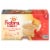 Sabra® Singles Roasted Red Pepper Hummus Multi-Pack Perspective: front