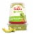 Sabra Snackers Guacamole and Rolled Tortilla Chips Perspective: front