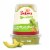 Sabra Snackers Guacamole & Rolled Tortilla Chips Perspective: front