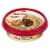 Sabra Everything Bagel Hummus 10 oz Perspective: front