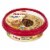 Sabra Everything Bagel Hummus 10 oz Perspective: front