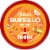 Sabra® Buffalo Hummus Perspective: front