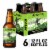 Alaskan Brewing Co. IPA Craft Beer Perspective: front