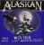 Alaskan Brewing Co. Winter Ale Perspective: front