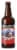 Alaskan Brewing Co. Amber Alt Style Beer Perspective: front