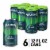 Alaskan Brewing Co. Lemon Lime Hard Seltzer Single Can Perspective: front