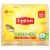 Lipton® Organic Black Tea Bags Perspective: front