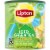 Lipton Citrus Sweetened Iced Green Tea Mix Perspective: front