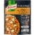 Knorr® One Skillet Meals Moroccan Style Chicken with Barley Meal Starter Perspective: front